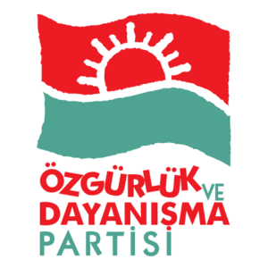 ODP(58) Logo