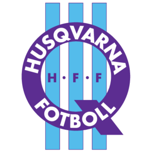 Husqvarna FF Logo