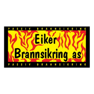 Eiker Brannsikring AS Logo