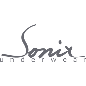 Sonix Underwear Logo