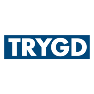 Trygd Logo