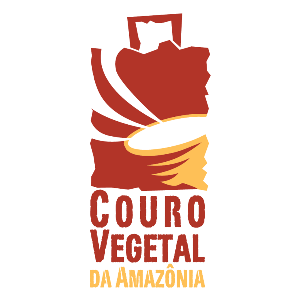 Couro,Vegetal,Da,Amazonia