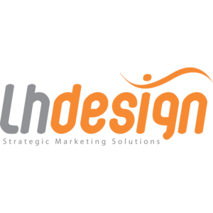 LH Design Logo