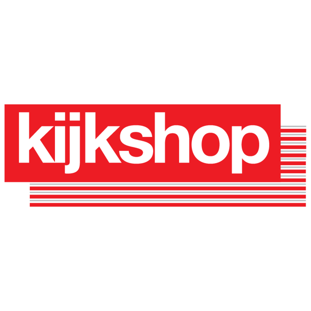 Kijkshop