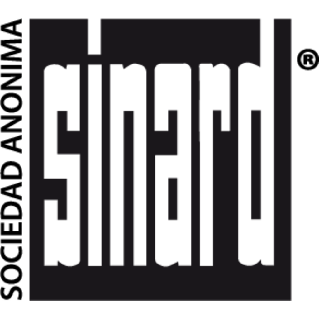 Logo, Industry, Spain, Sinard