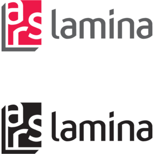 Ars Lamina Logo