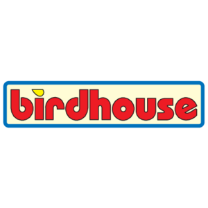Birdhouse Logo
