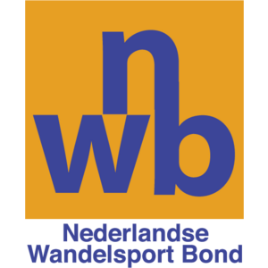 Nederlandse Wandelsport Bond Logo