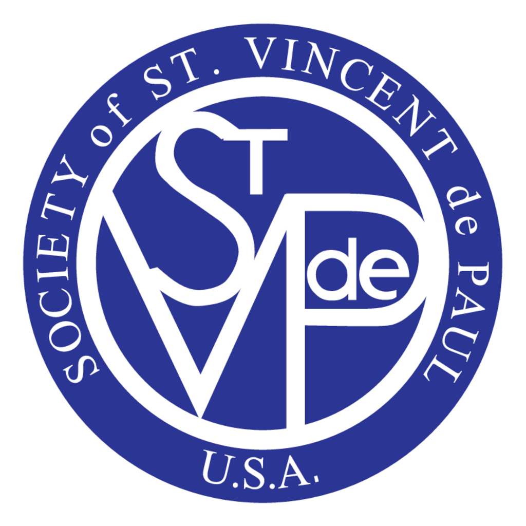 Society,of,St,,Vincent,De,Paul