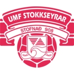 UMF Stokkseyri Logo