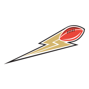 Lincoln Lightning(49) Logo
