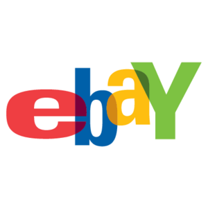 eBay Logo