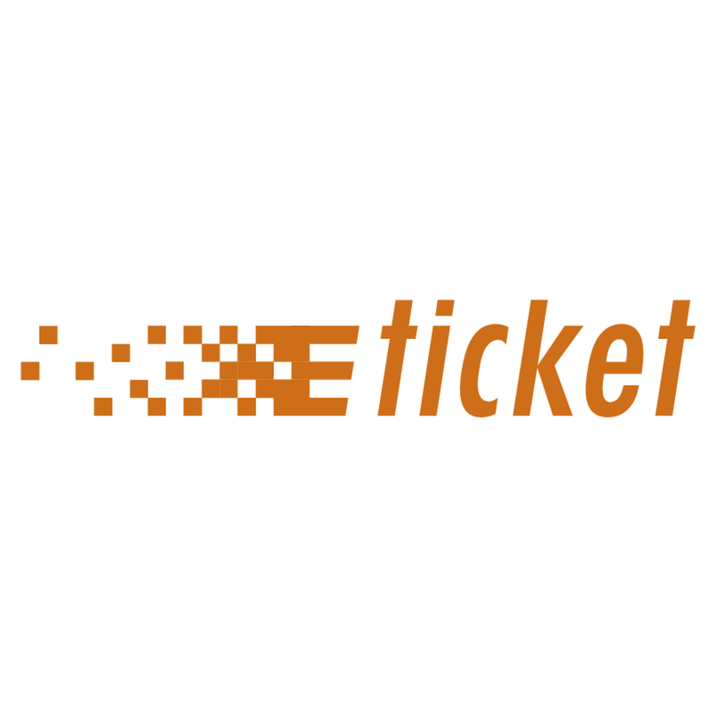 e-Ticket