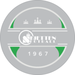 Skjetten Fotball Logo