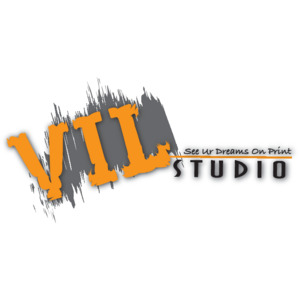 vil studio Logo