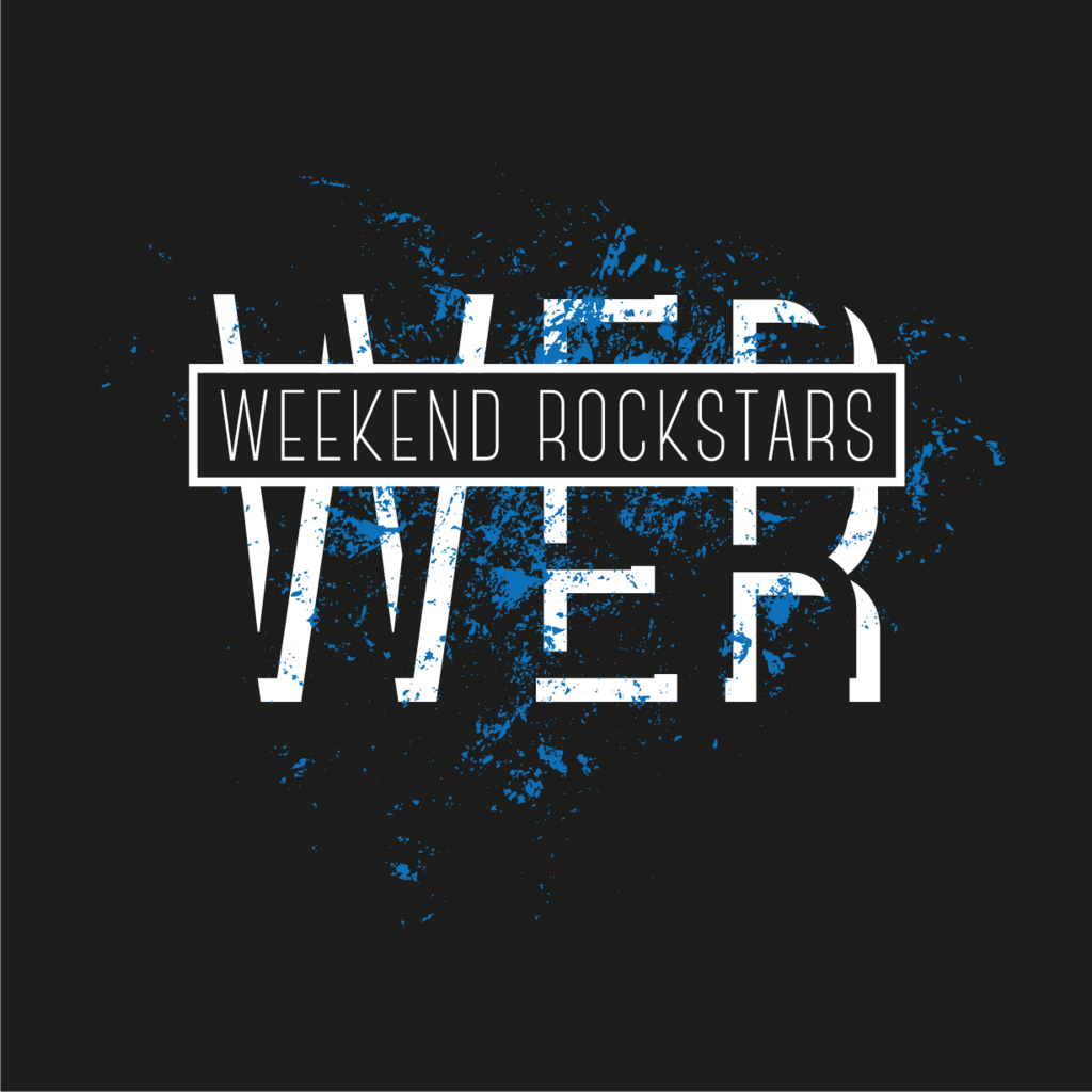 Logo, Music, Italy, WER