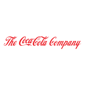 The Coca-Cola Company Logo