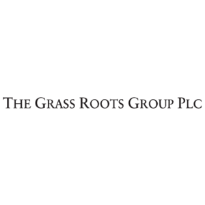 The Grass Roots Group Logo