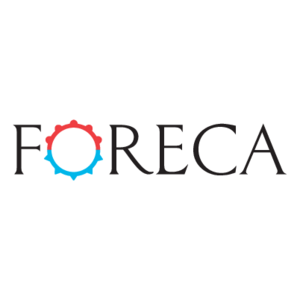 Foreca Logo