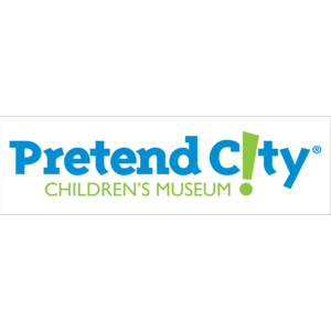 Pretend City Logo