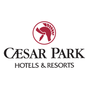 Caesar Park Logo