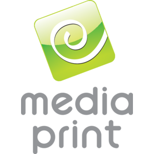 Media Print Logo