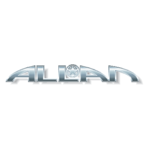 Allan Logo