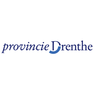 Provincie Drenthe Logo