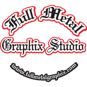 fullmetalgraphix.it Logo