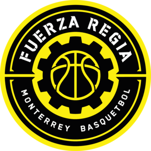 Fuerza Regia Logo