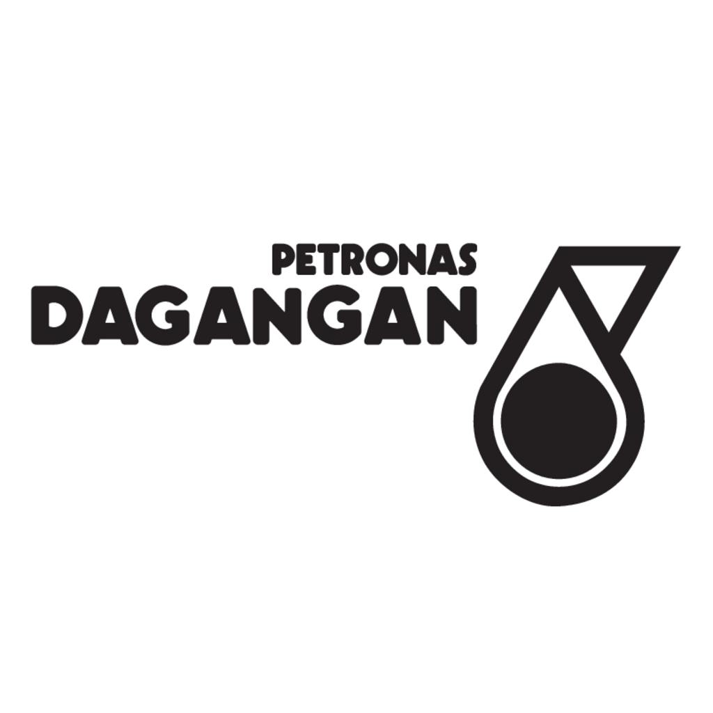 Logo Petronas Dagangan