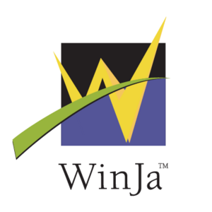 WinJa Logo