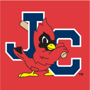 Johnson City Cardinals(58) Logo