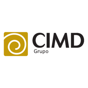 CIMD Grupo Logo