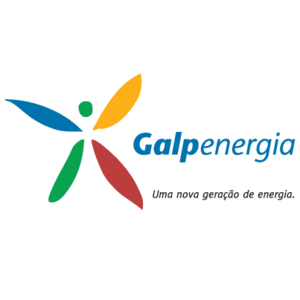 Galp energia Logo