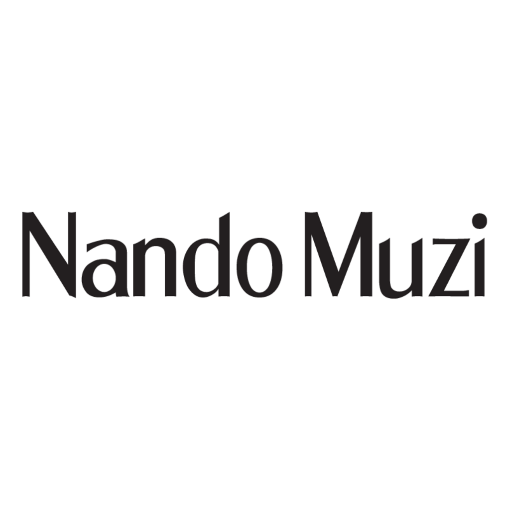 Nando,Muzi