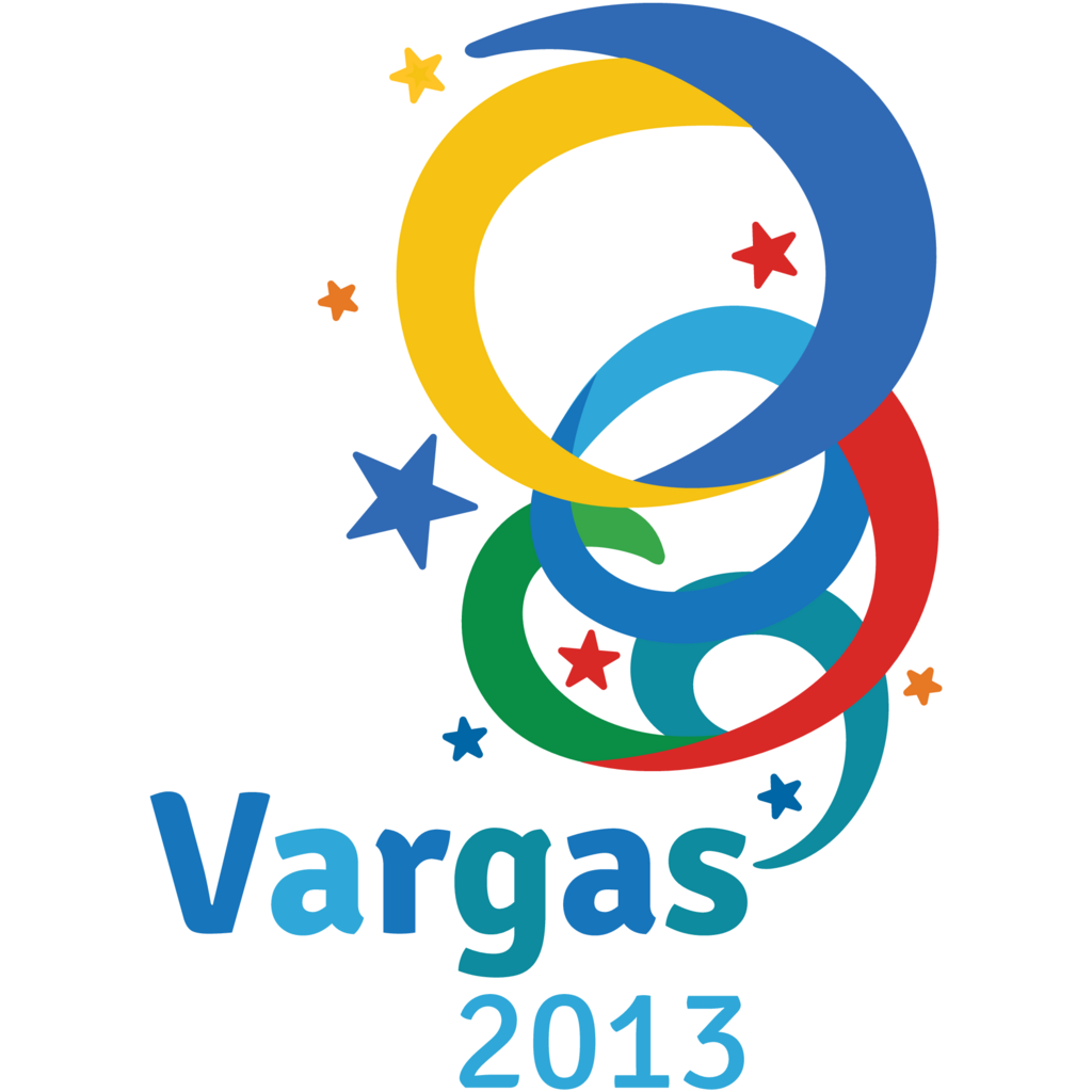 Vargas 2013, Game 