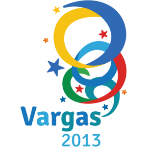 Vargas 2013 Logo