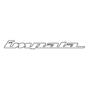 Impala(193) Logo