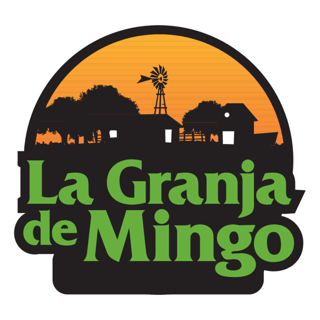 La,Granja,de,Mingo