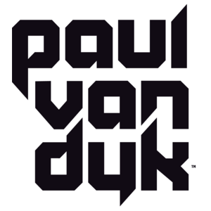 Paul Van Dyk Logo