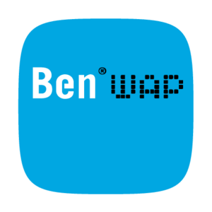 Ben Wap Logo