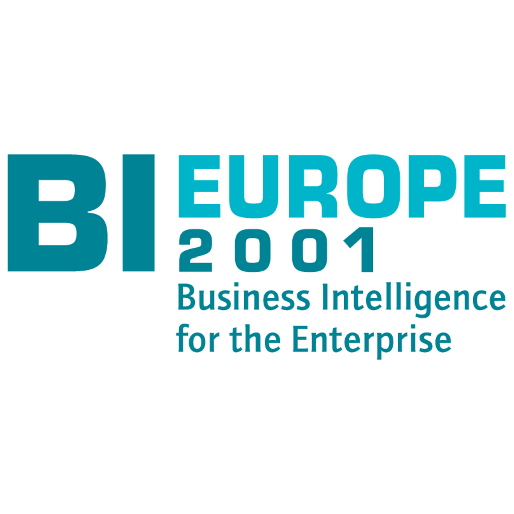 BI,Europe,2001