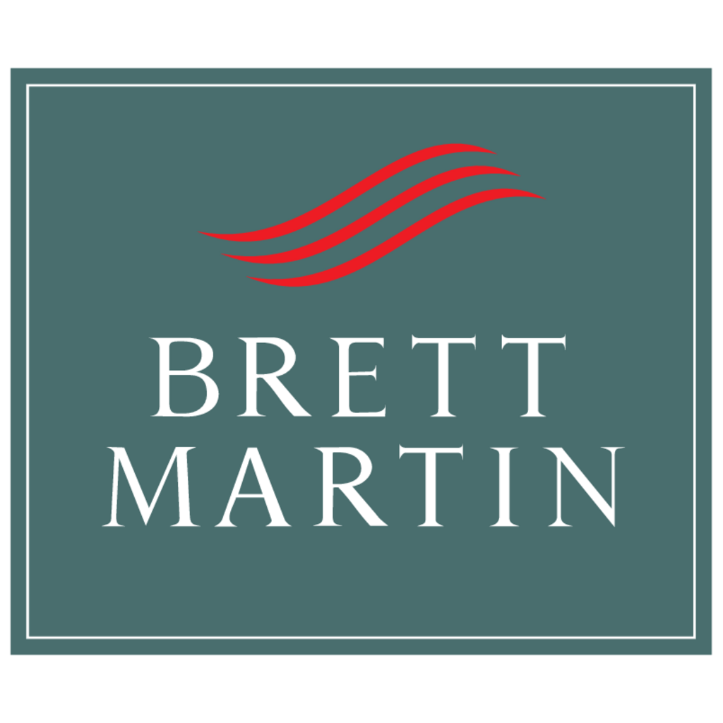 Brett,Martin