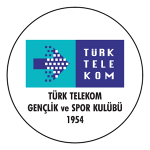 Turk Telekom GSK Logo