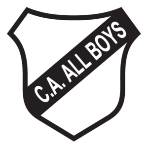 C A  All Boys(5) Logo