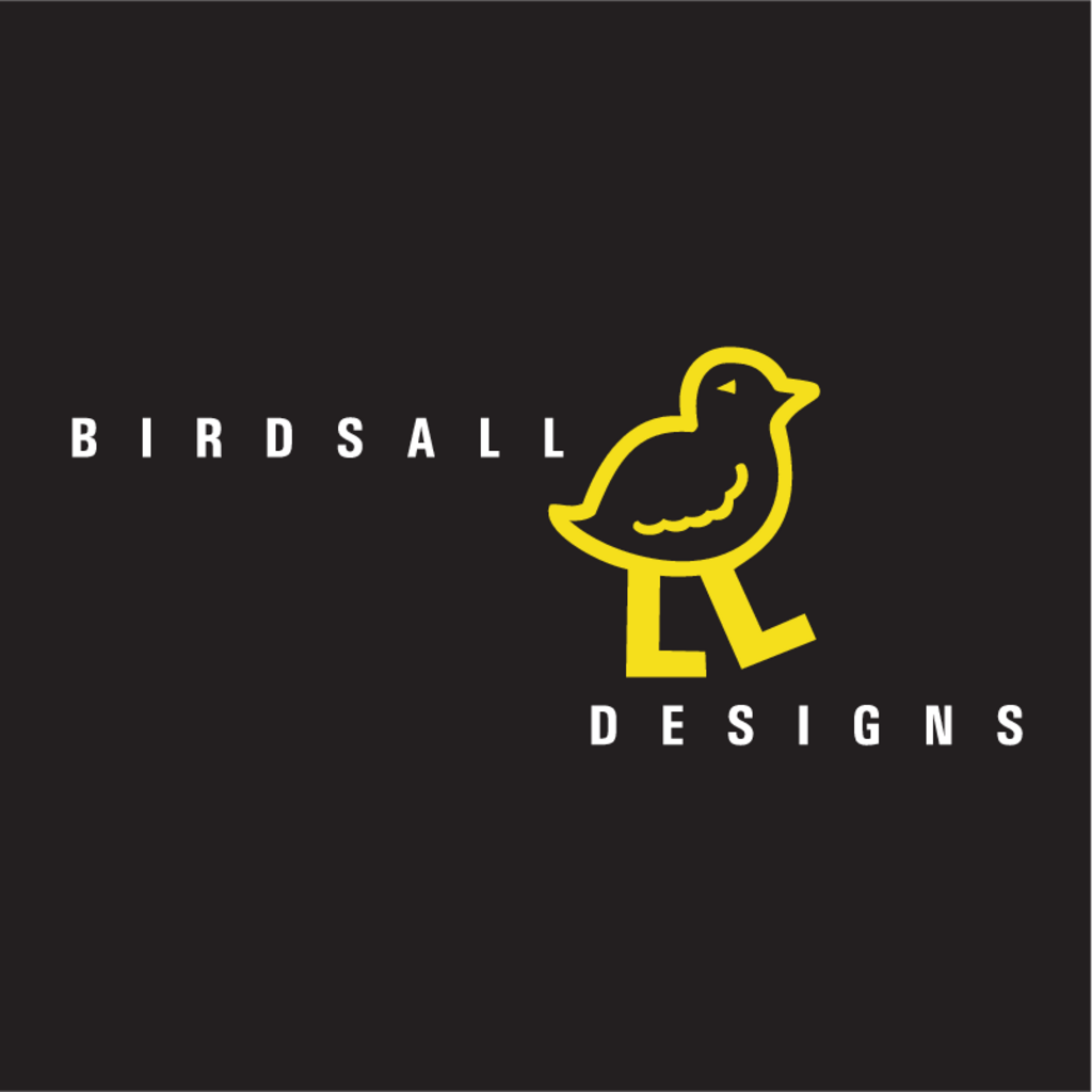 Birdsall,Designs