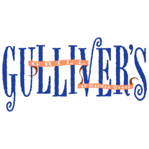 Gulliver's Grill Logo