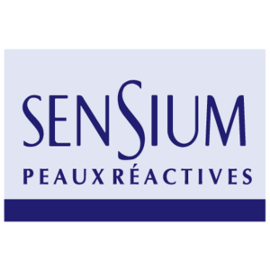 Sensium Peaux Reactives Logo