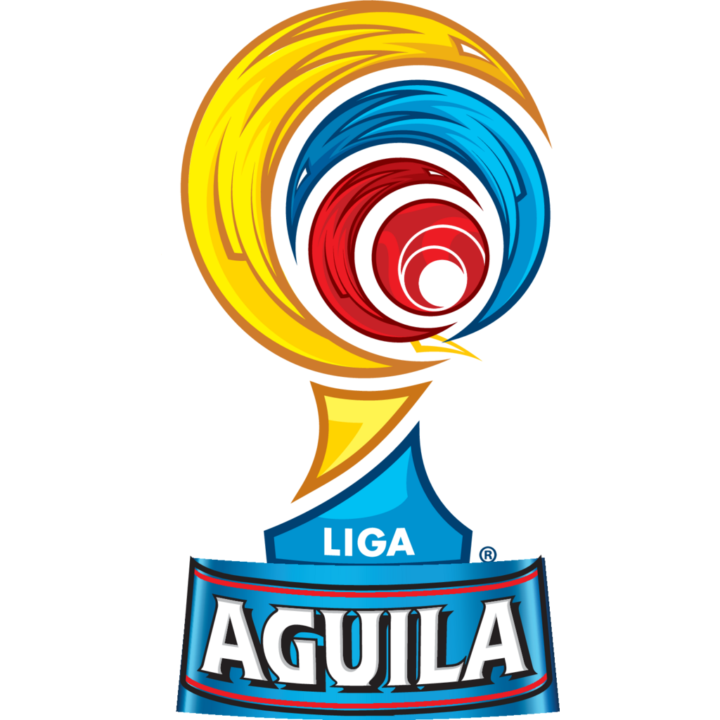 Liga Águila logo, Vector Logo of Liga Águila brand free download (eps, ai,  png, cdr) formats